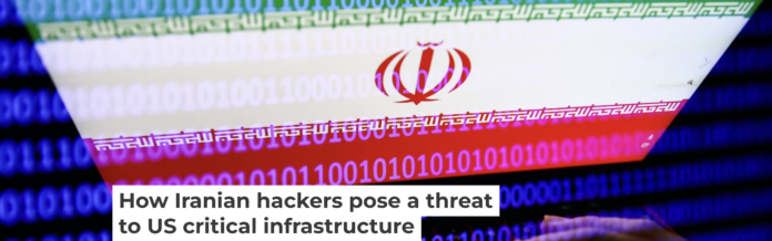Iran has long had sophisticated hacking operations. Jakub Porzycki/NurPhoto via Getty Images